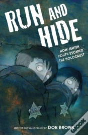 Capa do artigo Run And Hide