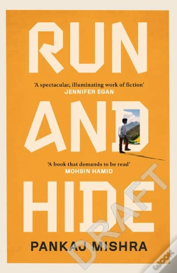 Capa do artigo Run And Hide