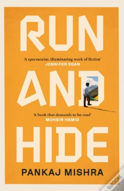 Capa do artigo Run And Hide
