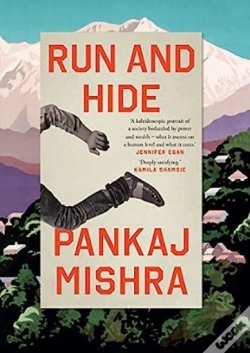 Capa do artigo Run And Hide