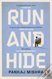 Capa do artigo Run And Hide