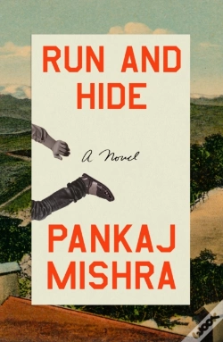 Capa do artigo Run And Hide