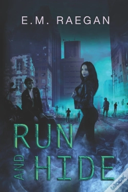 Capa do artigo Run And Hide