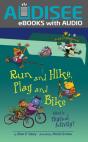 Run And Hike, Play And Bike, 2nd Edition - Preview