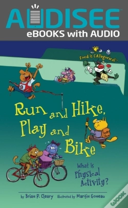 Capa do artigo Run And Hike, Play And Bike, 2nd Edition