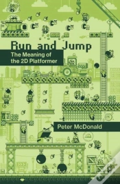 Capa do artigo Run And Jump
