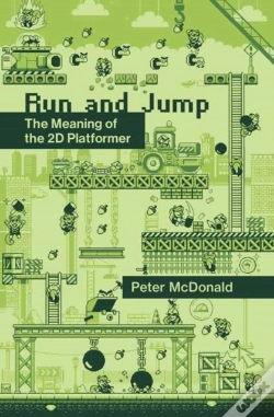 Capa do artigo Run And Jump