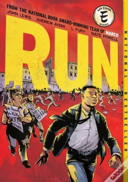 Capa do artigo Run