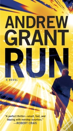 Capa do artigo Run