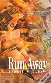 Capa do artigo Run Away