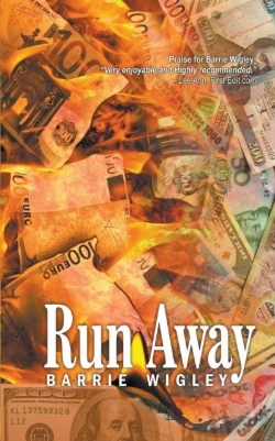 Capa do artigo Run Away
