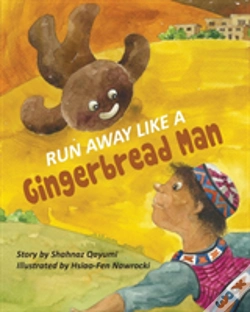 Capa do artigo Run Away Like A Gingerbread Man