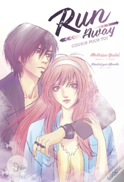 Capa do artigo Run Away