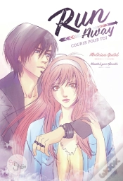 Capa do artigo Run Away