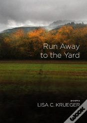 Capa do artigo Run Away To The Yard