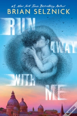 Capa do artigo Run Away With Me