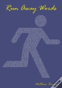 Capa do artigo Run Away Words