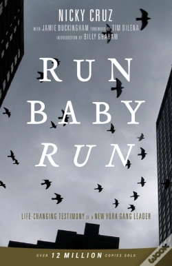 Capa do artigo Run Baby Run
