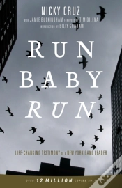 Capa do artigo Run Baby Run