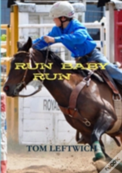 Capa do artigo Run Baby Run