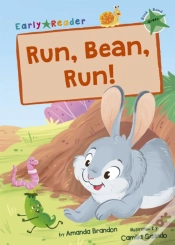 Capa do artigo Run, Bean, Run!