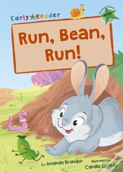 Capa do artigo Run, Bean, Run!