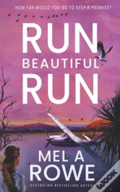 Capa do artigo Run Beautiful Run