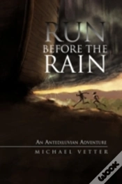 Capa do artigo Run Before The Rain