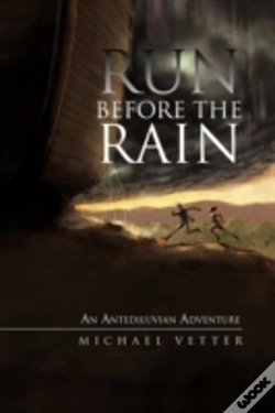 Capa do artigo Run Before The Rain