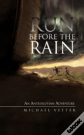 Run Before The Rain