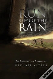Capa do artigo Run Before The Rain
