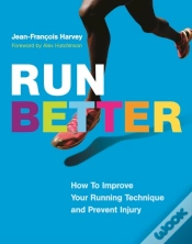 Capa do artigo Run Better