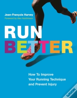 Capa do artigo Run Better