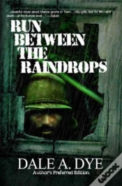 Capa do artigo Run Between The Raindrops: Author