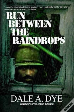 Capa do artigo Run Between The Raindrops: Author'S Preferred Edition