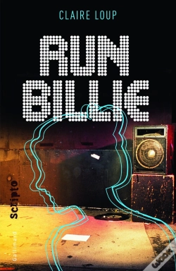 Capa do artigo Run Billie