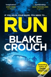 Capa do artigo Run