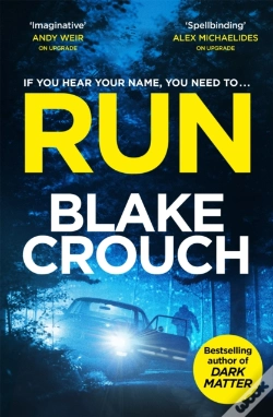 Capa do artigo Run
