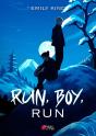 Run, Boy, Run - Preview