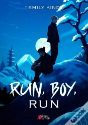 Capa do artigo Run, Boy, Run