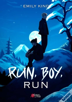 Capa do artigo Run, Boy, Run