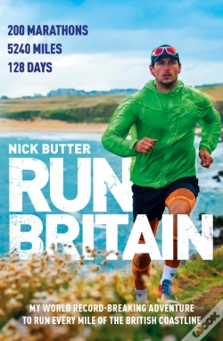 Capa do artigo Run Britain