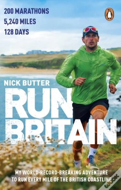 Capa do artigo Run Britain