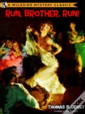 Capa do artigo Run, Brother, Run!