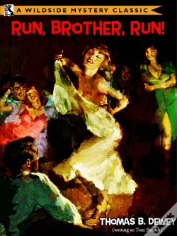 Capa do artigo Run, Brother, Run!