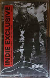 Capa do artigo Run - Cassete