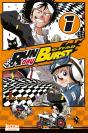 Run Day Burst T01 - Preview