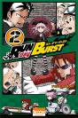 Run Day Burst T02 - Preview