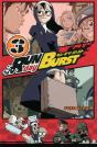 Run Day Burst T03 - Preview
