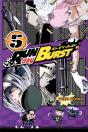 Run Day Burst T.5 - Preview
